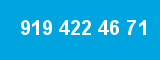 919 422 46 71